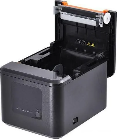 Принтер чеков Mertech Q80 1021