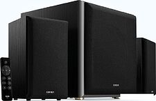 Акустика Edifier M601DB Акустика Edifier M601DB