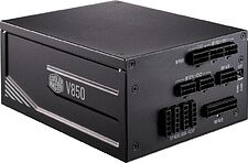 Блок питания Cooler Master V850 Platinum MPZ-8501-AFBAPV