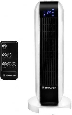 Тепловентилятор Brayer BR4802