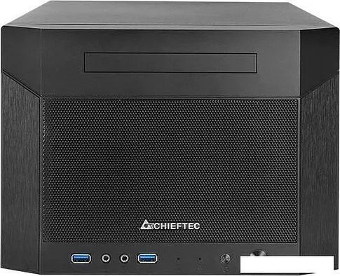 Корпус Chieftec Pro Cube Mini CN-01B-OP
