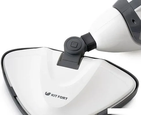 Отпариватель-пароочиститель Kitfort KT-1007