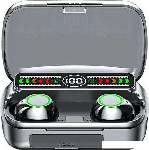 Наушники Bingo M100 (черный)