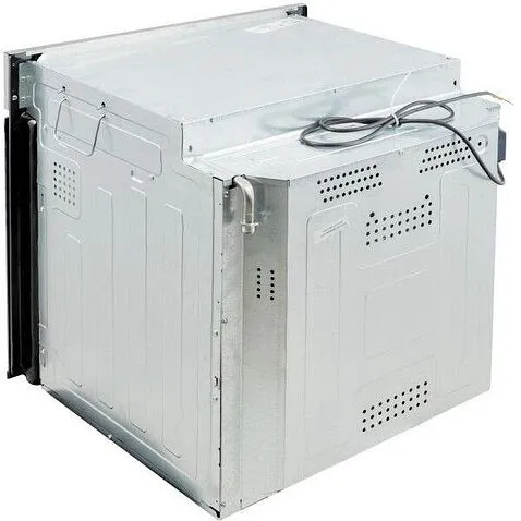 Газовый духовой шкаф DeLonghi NSFG 9 XL RUS