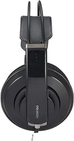 Наушники Superlux HD681 EVO (черный)