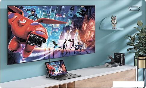 Планшет Chuwi UBook XPro 8GB/256GB (серый)