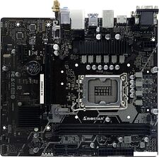 Материнская плата BIOSTAR Z690MX2-E D4 Ver. 6.0