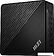 Компактный компьютер MSI Cubi N ADL-016BRU 936-B0A911-016