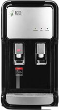 Кулер для воды Ecotronic V11-U4T (черный)