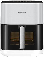 Аэрофритюрница Dreame Trouver Air Fryer FD10 Pro VFF12A (белый) Аэрофритюрница Dreame Trouver Air Fryer FD10 Pro VFF12A (белый)