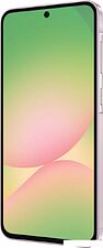 Телефон Samsung Galaxy A56 SM-A566E 8GB/128GB (розовый)