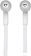 Наушники Oklick HP-S-220 (белый)