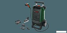 Мойка высокого давления Bosch Fontus 18V 06008B6101