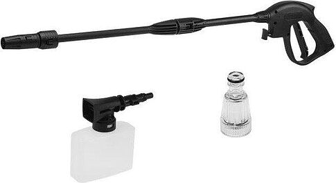 Мойка высокого давления DGM Water 125