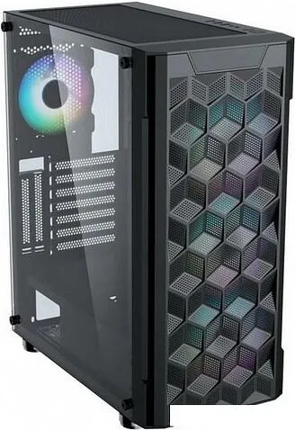 Корпус ACD Citadel 103 AH-TC3GA-0000