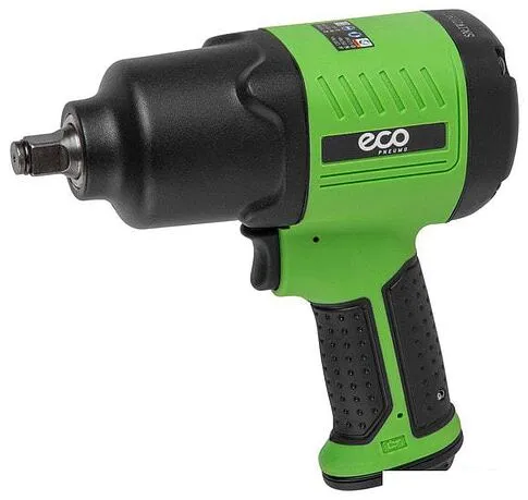Пневматический гайковерт ECO AIW-980S