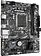 Материнская плата Gigabyte H610M K V2 (rev. 1.0)