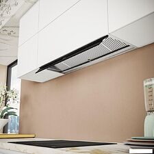 Кухонная вытяжка Franke Style K-Link FST DRIP-FREE 90 X/2 KL 305.0705.073 Кухонная вытяжка Franke Style K-Link FST DRIP-FREE 90 X/2 KL 305.0705.073