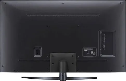 Телевизор LG 43NANO766PA