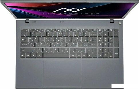 Ноутбук Machcreator Cosmos R17 JJ00GG00GRU