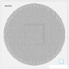 Проводной микрофон Nearity A50