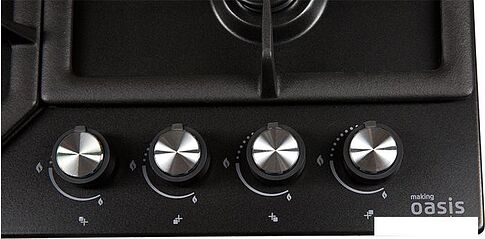 Варочная панель Oasis P-MBR (B)