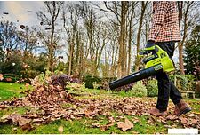 Ручная воздуходувка Ryobi RY36BLA-0 5133004576 (без АКБ)