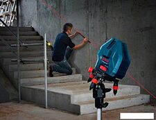 Лазерный нивелир Bosch GLL 5-50 X Professional [0601063N00]
