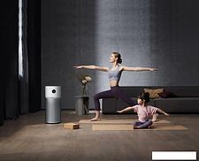 Очиститель воздуха Xiaomi Smart Air Purifier Elite Y-600 (европейская версия) Очиститель воздуха Xiaomi Smart Air Purifier Elite Y-600 (европейская версия)