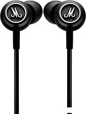 Наушники с микрофоном Marshall Mode