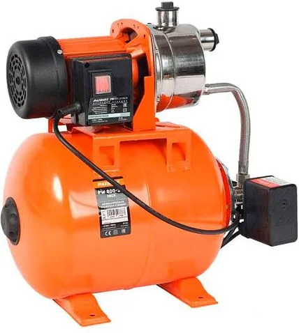 Насос Patriot PW 850-24 INOX