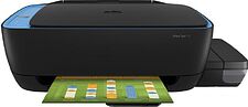 Фотопринтер HP Ink Tank 319