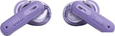 Наушники JBL Tune Beam 2 Ghost Edition (фиолетовый)