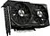 Видеокарта Gigabyte GeForce RTX 4060 Ti Windforce OC V2 8G GV-N406TWF2OCV2-8GD