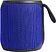 Беспроводная колонка Урал ТТ М3+ Мини (синий)