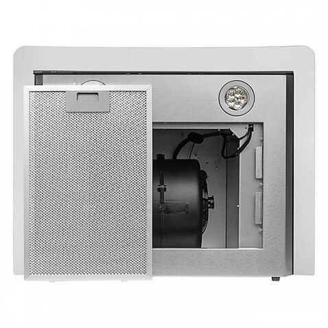 Кухонная вытяжка Grand Blagnac GC 60 (нержавеющая сталь)