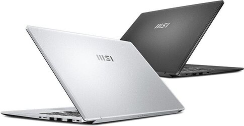 Ноутбук MSI Modern 15 F13MG-201XRU