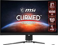 Игровой монитор MSI Artymis 273CQR