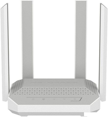 Wi-Fi роутер Netcraze Hopper NC-3811