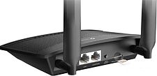 4G Wi-Fi роутер TP-Link TL-MR100 V1.20 4G Wi-Fi роутер TP-Link TL-MR100 V1.20