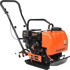 Виброплита Patriot VT-60LB Виброплита Patriot VT-60LB