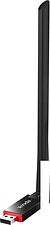 Беспроводной адаптер Tenda U6