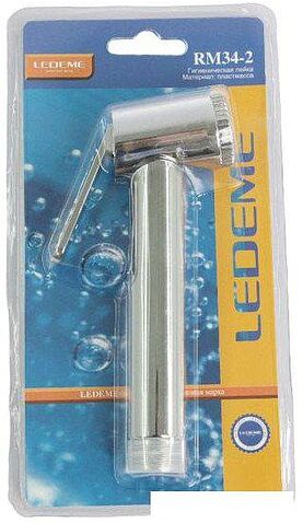 Душевая лейка Ledeme M34-2