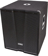 Активный сабвуфер Soundking KJ18SA