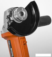 Угловая шлифмашина Daewoo Power DAG 650-125 Угловая шлифмашина Daewoo Power DAG 650-125