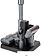 Пылесос Polaris PVCS 4070 Wi-Fi IQ HOME (графит)