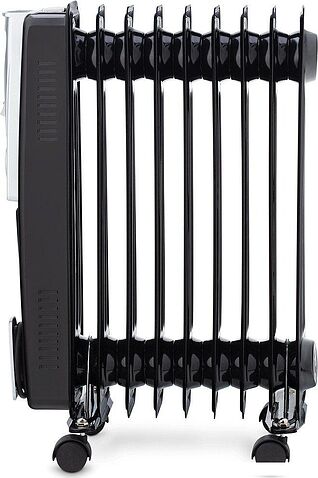 Масляный радиатор Vitek VT-1718