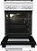 Кухонная плита Gorenje GK5A21WH