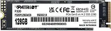 SSD Patriot P320 128GB P320P128GM28
