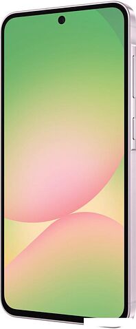 Телефон Samsung Galaxy A56 SM-A566E 8GB/256GB (розовый)